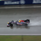 Illustration for article titled 2009 Chinese Grand Prix Gets Wet, iReal/i Wet